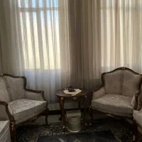 مبل استیل سلطنتی|مبلمان خانگی و میز عسلی|تهران, سعادتآباد|دیوار