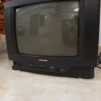 تلویزیون ۱۴ اینچ سامسونگ|تلویزیون و پروژکتور|ارومیه, |دیوار