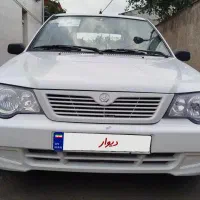 پراید 111 SE. مدل 94