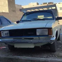 ماشین پیکان وانت