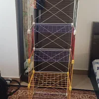 قفسه