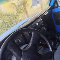 نیسان دوگانه سوز شرکتی ۱۴۰۱ درحد|خودرو سواری و وانت|صحنه, |دیوار