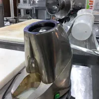 آب مرکبات گیری صنعتی کونیل اسپانیا