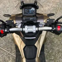 هوندا adv|موتورسیکلت|گرگان, |دیوار