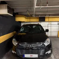 جک s5 مشکی ۱۴۰۱ نیو فیس|خودرو سواری و وانت|شیراز, عفیف‌آباد|دیوار