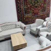 مبل با شرایط فوق‌العاده