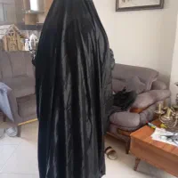چادر عربی و چادر رنگی
