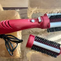 سشوار چرخشی و حرارتی