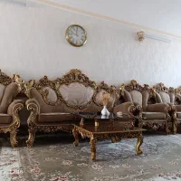 مبلمان سلطنتی یا ایتیل