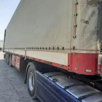 کانتین چادوری ماموت