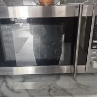 مایکروویو استیل مدیا