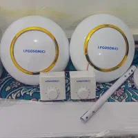 پنکه سقفی گاسونیگ