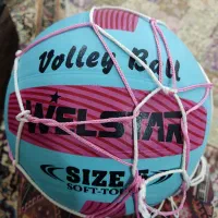 توپ والیبال ول استار