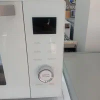 مایکروویو اسنوا|اجاق گاز و لوازم برقی پختوپز|کرمانشاه, |دیوار