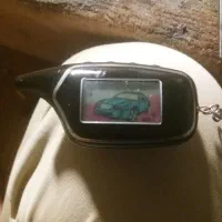 ریموت تصویری مجیکار