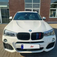 بی ام و 2017|خودرو سواری و وانت|تهران, بوستان سرخه حصار|دیوار