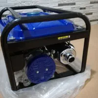 موتور برق نو3کیلوات