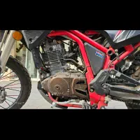 موتور سیکلت|موتورسیکلت|گرگان, |دیوار