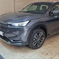 هوندا  HR-V ژاپن Original