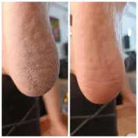 مدل کفسابی پا و اسپای دست