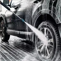 نیازمند نیروی کارواش