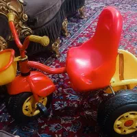 سه چرخه تمیز و شیک