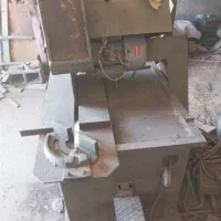 اره آتشی دست دوم|ابزارآلات|منوجان, |دیوار