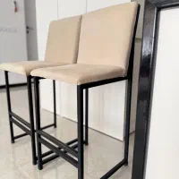 صندلی مدرن اپنی