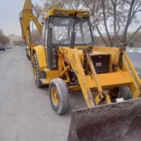 بیل مکانیکی|خودرو سنگین|بروجن, |دیوار