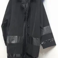 دو عدد پالتو|لباس|سرپل ذهاب, |دیوار