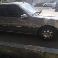 پژو پارس مدل ۸۶|خودرو سواری و وانت|کرج, کمالشهر|دیوار