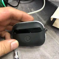 کاور ایرپاد پرو 2 کی دو