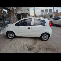 ام وی ام 110 s|خودرو سواری و وانت|مهاباد (آذربایجان غربی), |دیوار