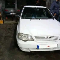 باسلام ۱۱۱ مدل ۸۹|خودرو سواری و وانت|چالوس, |دیوار