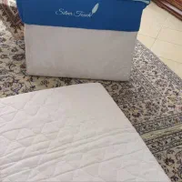 تشک مسافرتی کم جا|تشک تختخواب|تهران, شهرآرا|دیوار