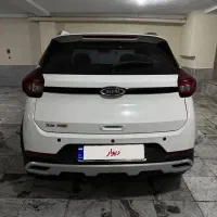 ماشین ام وی ام mvm x22 pro اتومات پرو|خودرو سواری و وانت|تهران, کامرانیه|دیوار