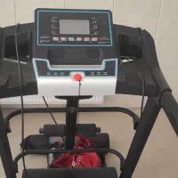 تردمیل|تجهیزات ورزشی|اردکان, |دیوار