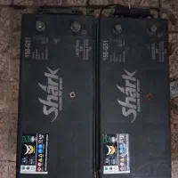 باطری نو و استوک کامیون و سواری