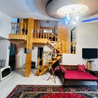 ویلا باغ سرسبز ومشجر /سنددار/شهرک با اصالت|فروش خانه و ویلا|خوش‌رودپی, |دیوار