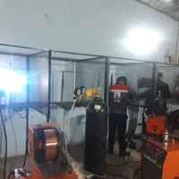 آموزش جوشکاری مکانیک خودرو و..بامدرک فنی و حرفه ای|خدمات آموزشی|اراک, |دیوار