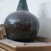 قرابه ...چراغ گردسوز