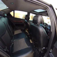 دنا پلاس توربو99 اتومات|خودرو سواری و وانت|باقرشهر, |دیوار