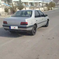 جی ال ایکس405|خودرو سواری و وانت|مشهد, خواجه ربیع|دیوار