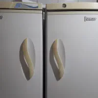 یخچال دوقلو