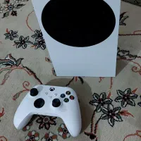 کنسول xbox seris s