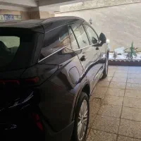 هایما اس ۸|خودرو سواری و وانت|قدس, شهرک صنعتی زاگرس|دیوار