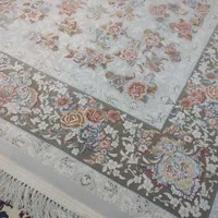 فرشهای کم نظیر ۶و ۹ متری بسیارزیبا|فرش|همدان, |دیوار