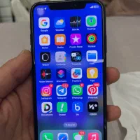 iPhone x|موبایل|کرج, اصفهانیها|دیوار