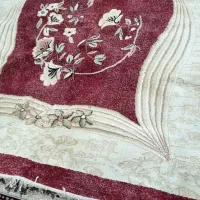 فرش شسش متر با ترکم پایین|فرش|رشت, جانبازان|دیوار