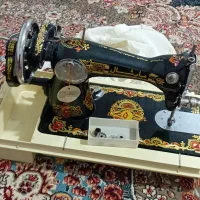 چرخ خیاطی نومارک مارشال